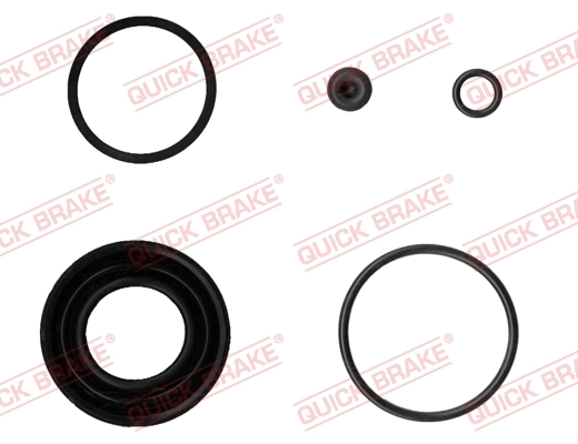 Repair Kit, brake caliper